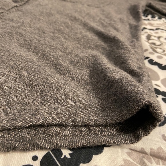 RVCA collared long sleeve shirt - Picture 5 of 9